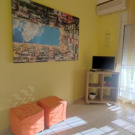 Cosy Apartment By The Sea Metamorfosi (Sithonia) Exterior foto