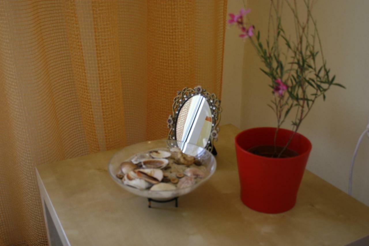 Cosy Apartment By The Sea Metamorfosi (Sithonia) Exterior foto