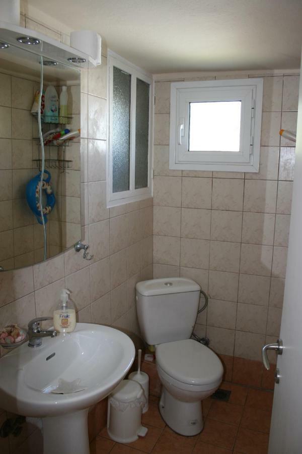 Cosy Apartment By The Sea Metamorfosi (Sithonia) Exterior foto