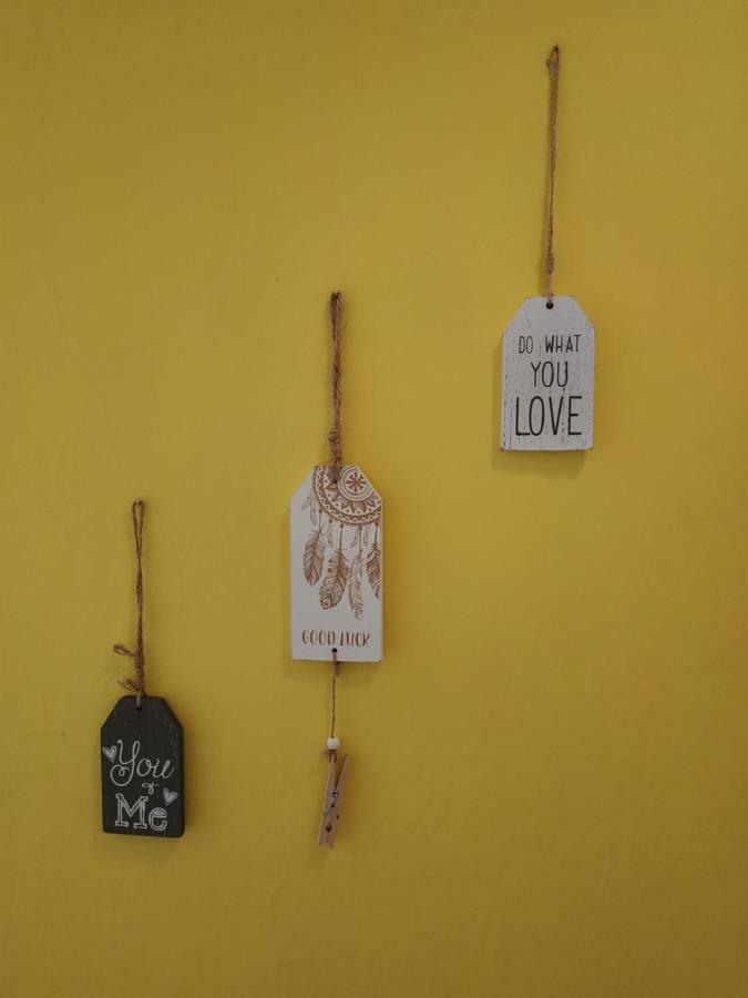 Cosy Apartment By The Sea Metamorfosi (Sithonia) Exterior foto
