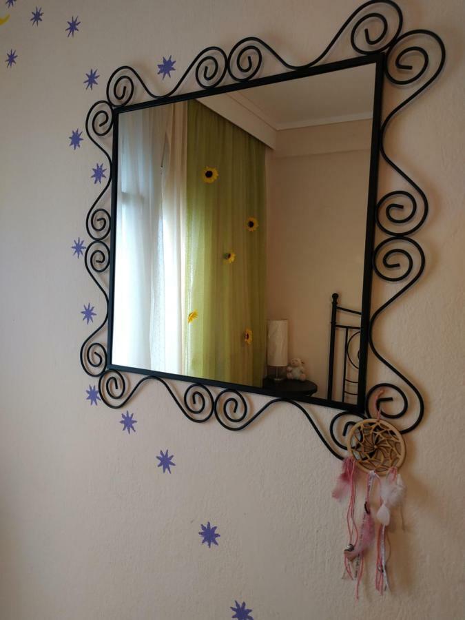 Cosy Apartment By The Sea Metamorfosi (Sithonia) Exterior foto