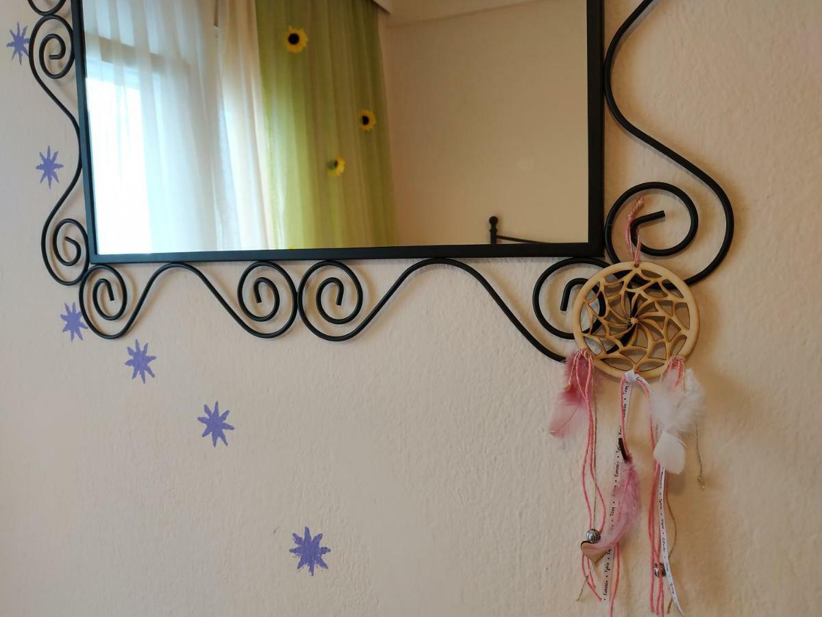 Cosy Apartment By The Sea Metamorfosi (Sithonia) Exterior foto