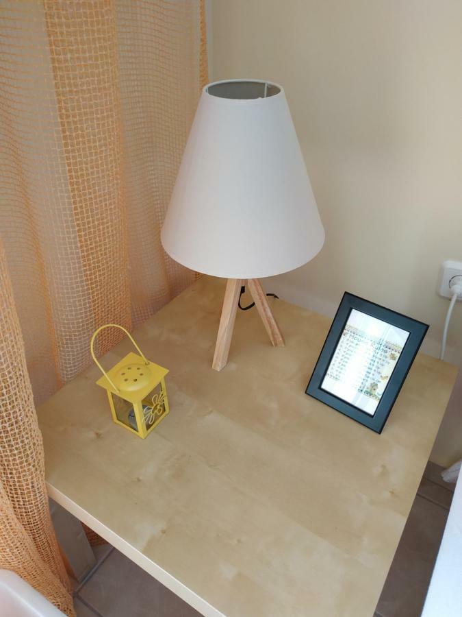 Cosy Apartment By The Sea Metamorfosi (Sithonia) Exterior foto