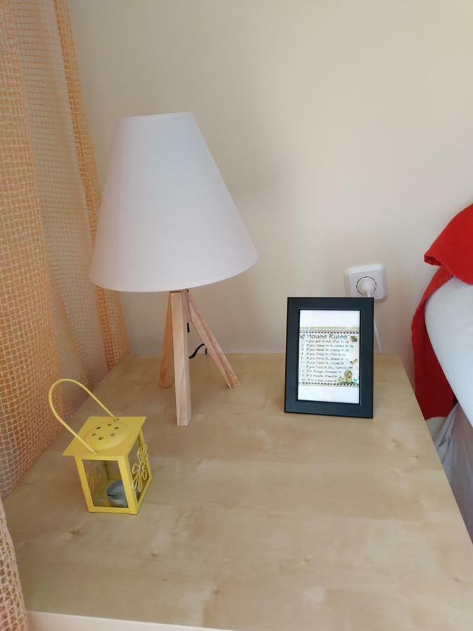 Cosy Apartment By The Sea Metamorfosi (Sithonia) Exterior foto
